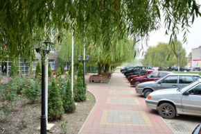 Park Hotel Uyut